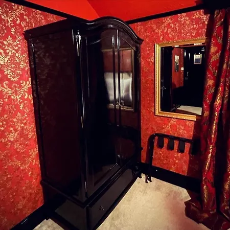 The Nightingale Mansion - Smart Hotel 4* Shanklin