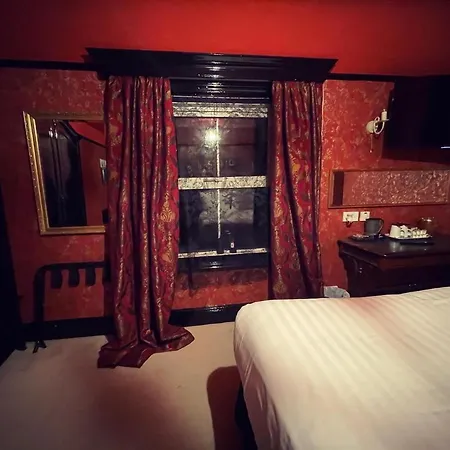 The Nightingale Mansion - Smart Hotel