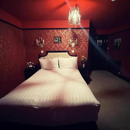 The Nightingale Mansion - Smart Hotel Hotel