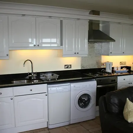 The Priory Apartment Shanklin