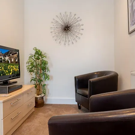 The Richmond - Adults Only Bed and breakfast 3*