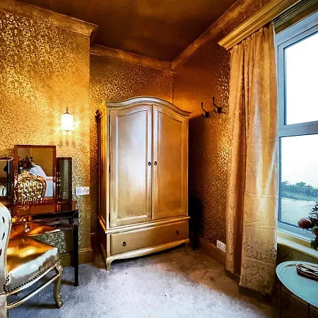 The Nightingale Mansion - Smart Hotel Hotel