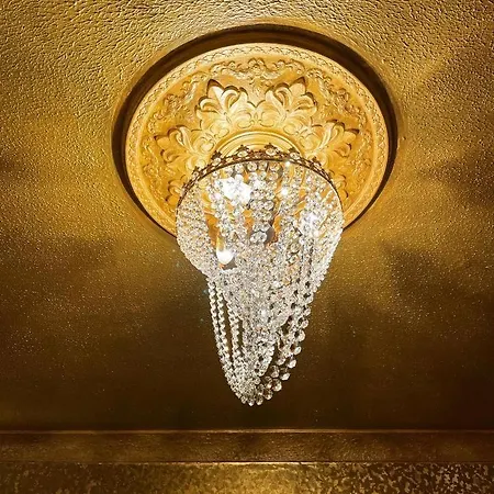 Hotel The Nightingale Mansion - Smart Hotel 4*