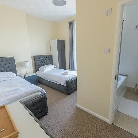 Mentone 3* Shanklin