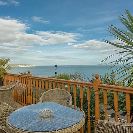 Hotel Mentone Shanklin