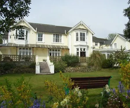 Melbourne Ardenlea 3* Shanklin