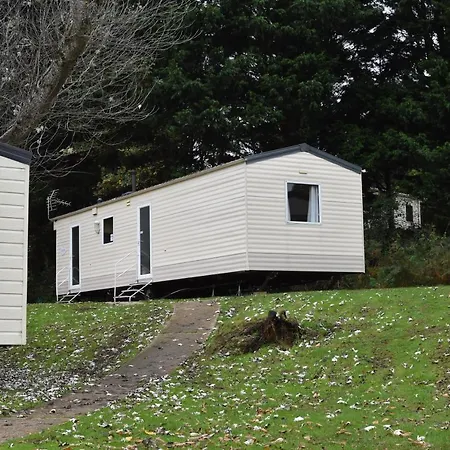 Campsite Lower Hyde