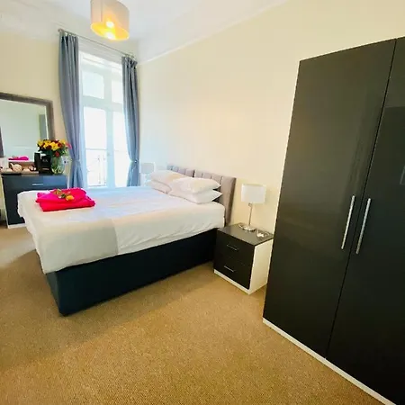 Hotel Mentone Shanklin