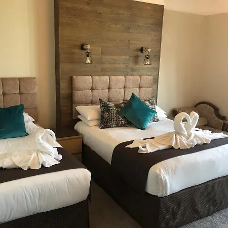 The Havelock 4* Shanklin