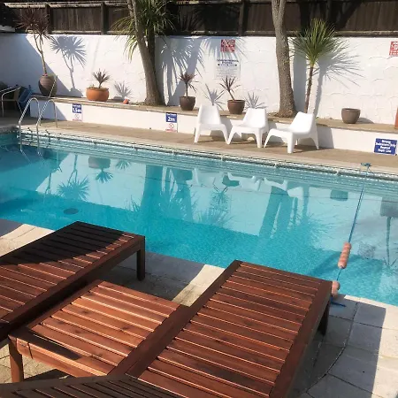 Hotel The Havelock 4*