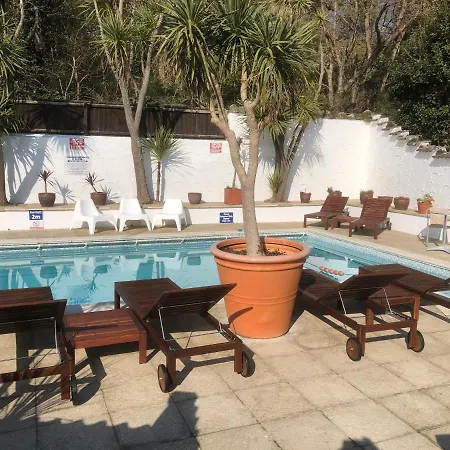 Hotel The Havelock 4*