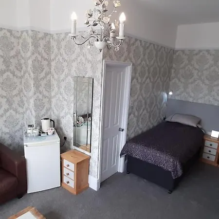 Brooke House Shanklin