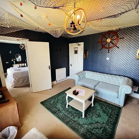 The Nightingale Mansion - Smart Hotel 4*