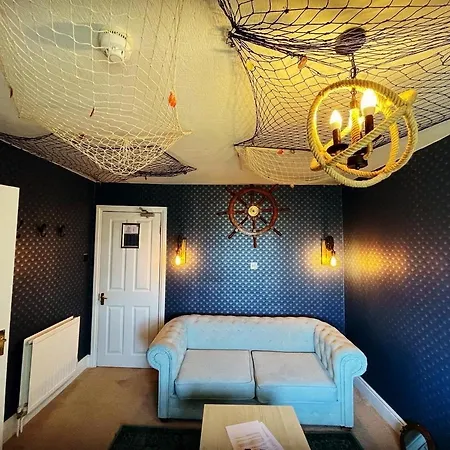 The Nightingale Mansion - Smart Hotel Hotel 4*