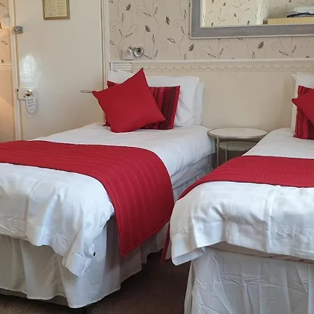 Appley Bed & Breakfast 2*