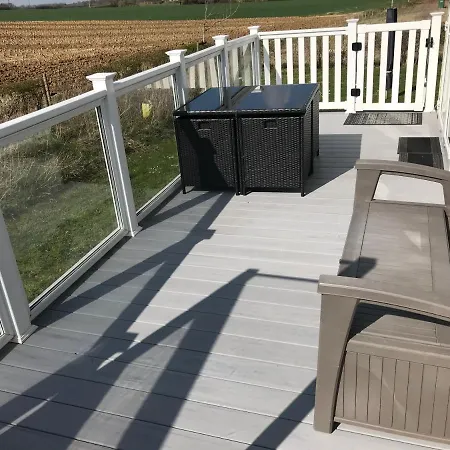 Holiday home 2 Bedroom Lodge, Og30, Shanklin, Isle Of Wight Shanklin