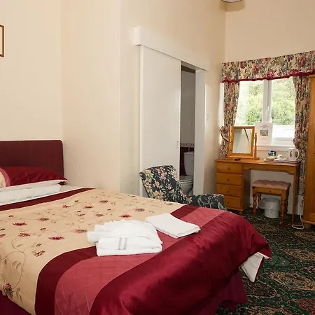 Roseberry Hotel 4*