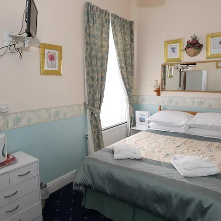 Roseberry Hotel Shanklin