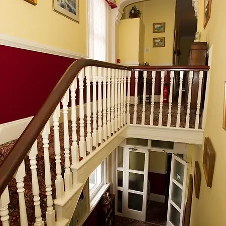 Roseberry Hotel Shanklin