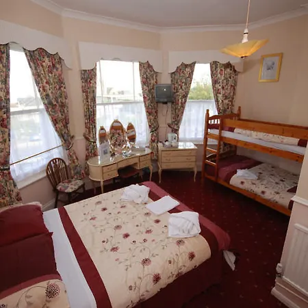 Roseberry 4*