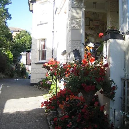 Roseberry 4* Shanklin
