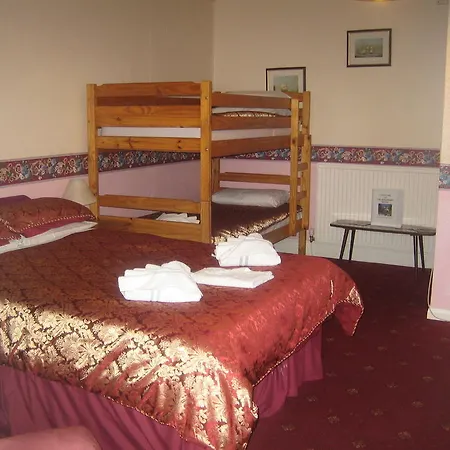 Roseberry Hotel 4*