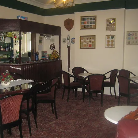 Roseberry Hotel 4*