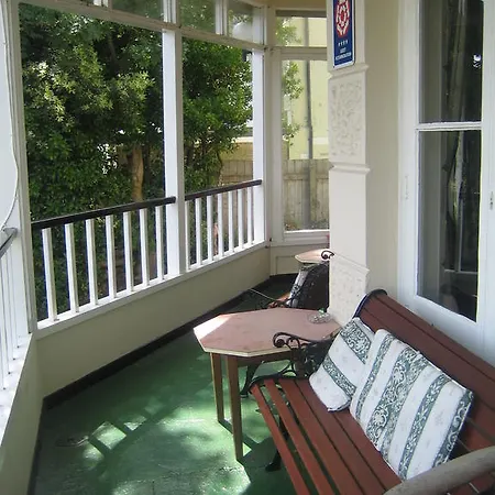 Roseberry Hotel Shanklin