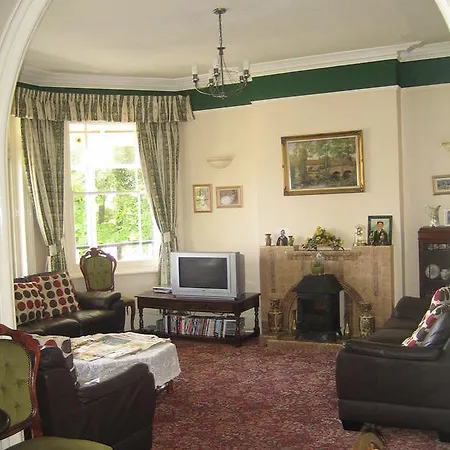 Roseberry 4*