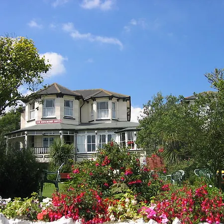 Roseberry 4* Shanklin