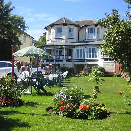 Roseberry Hotel 4*