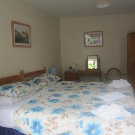 Roseberry 4* Shanklin