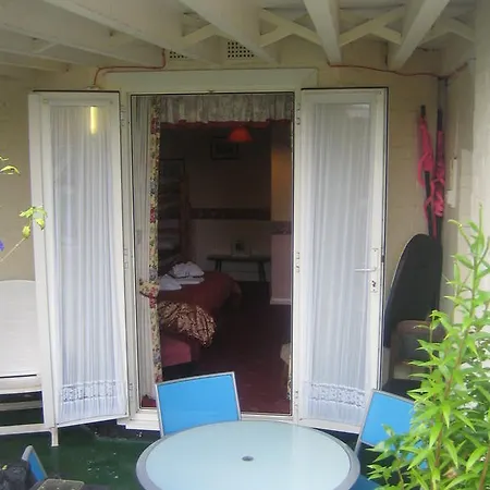 Roseberry Hotel 4*