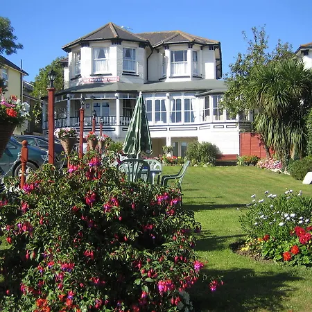 Roseberry Hotel Shanklin