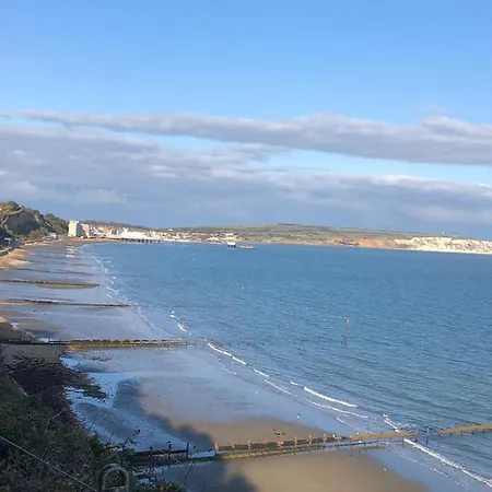 Isle Of Wight Caravan Holiday park