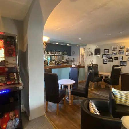 Hotel Marlborough Shanklin