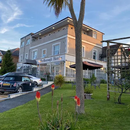 Marlborough Hotel