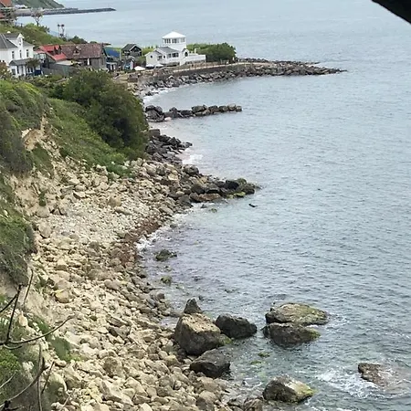 Isle Of Wight Caravan Shanklin
