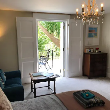 Little Treasure With Up To 25 Percent Off Ferry Apartment Shanklin