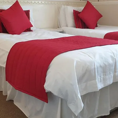 Appley Bed & Breakfast