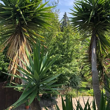Holiday home Little Treasure And Gem With Private 2 Person Hot Tub And Up To 25 Percent Ferry Saving