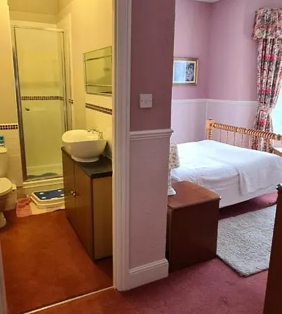 Beach Cottage Shanklin