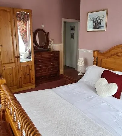 Beach Cottage Apartment Shanklin