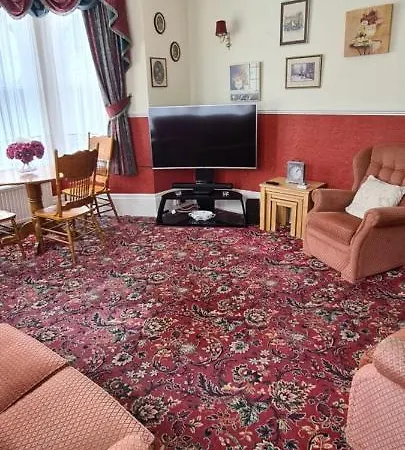 Beach Cottage * Shanklin