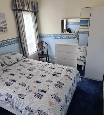 Apartment Beach Cottage