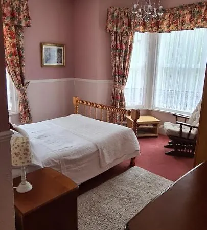 Apartment Beach Cottage Shanklin