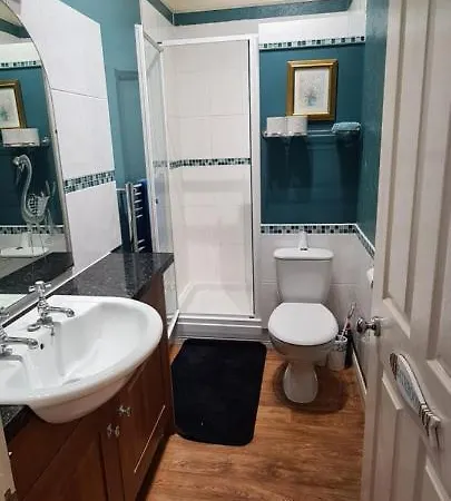 Beach Cottage Apartment Shanklin