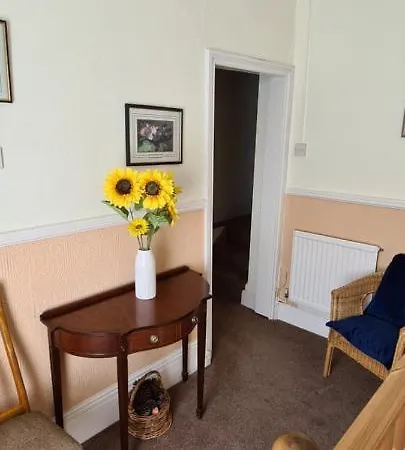 Beach Cottage * Shanklin