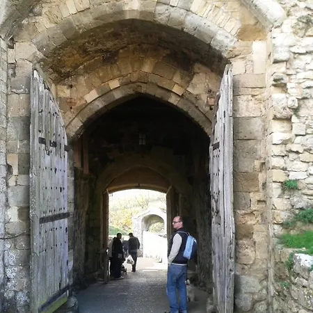 Keats Casa de hóspedes 4*