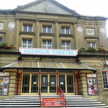 Keats 4* Shanklin
